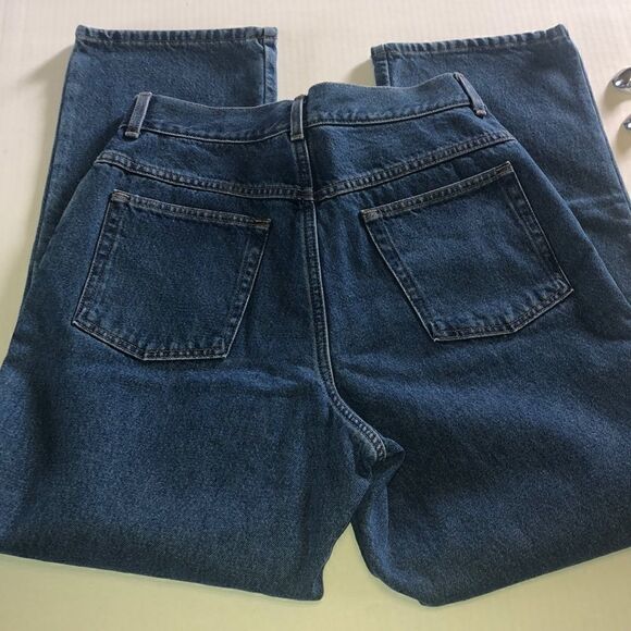 L.L. Bean Insulated Jeans - Picture 5 of 7